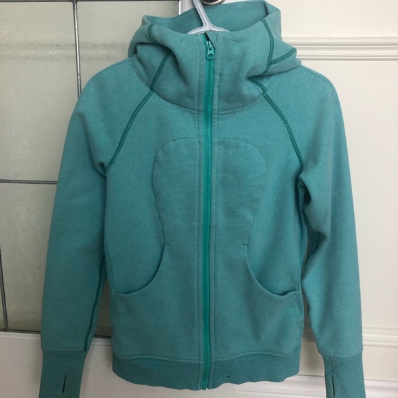 SOLD✅ Lululemon Scuba Hoodie 3 - Picture 2 of 8